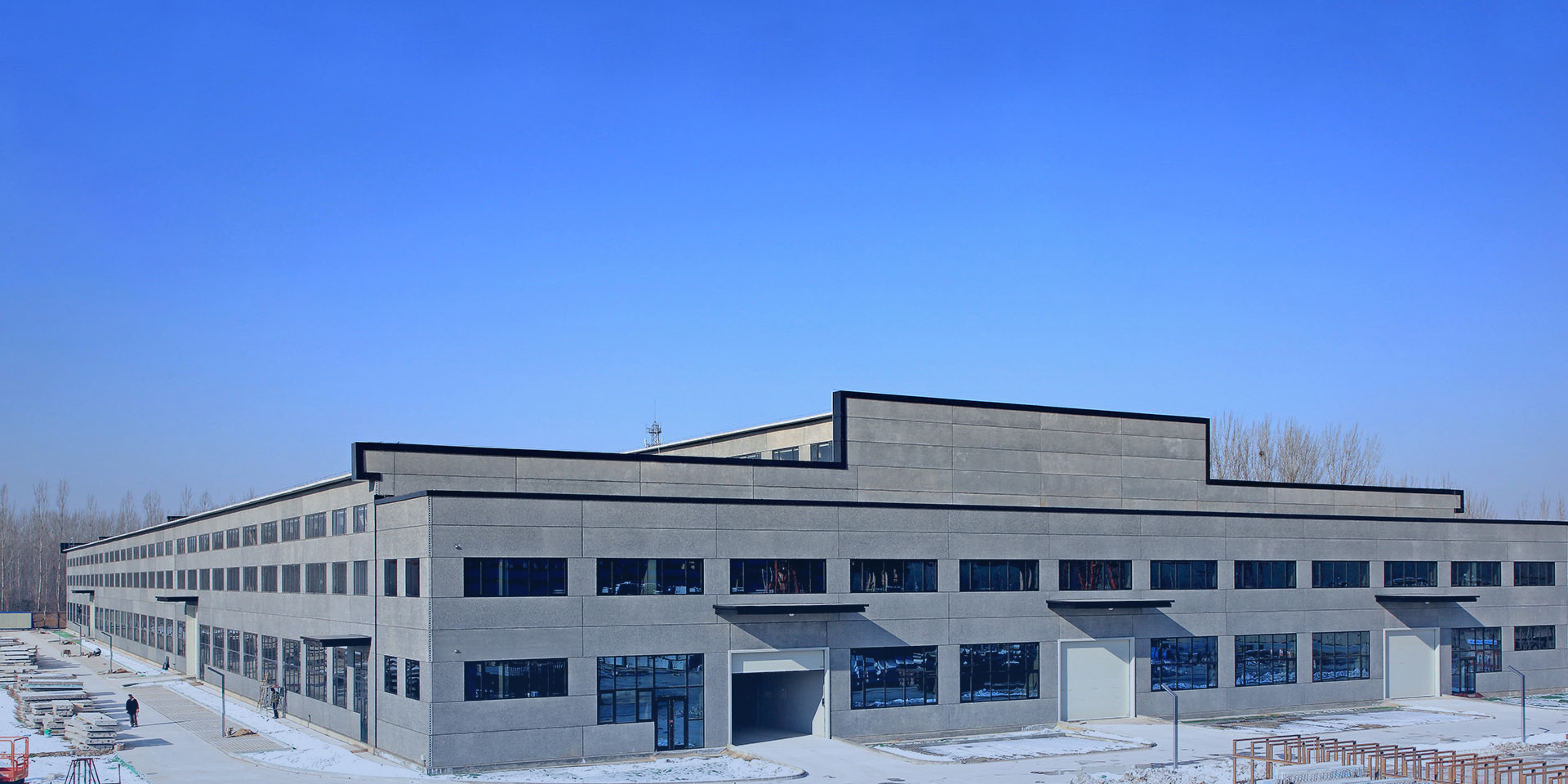 亞隆重型機械集團-國家水泥機械定點專業(yè)生產企業(yè)